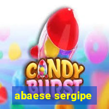 abaese sergipe